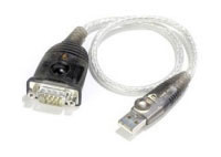 Aten USB - Serial Converter (UC232A)